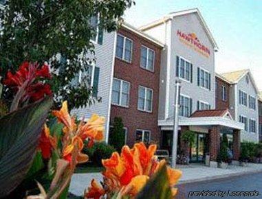 Element Chelmsford Hotel Exterior foto