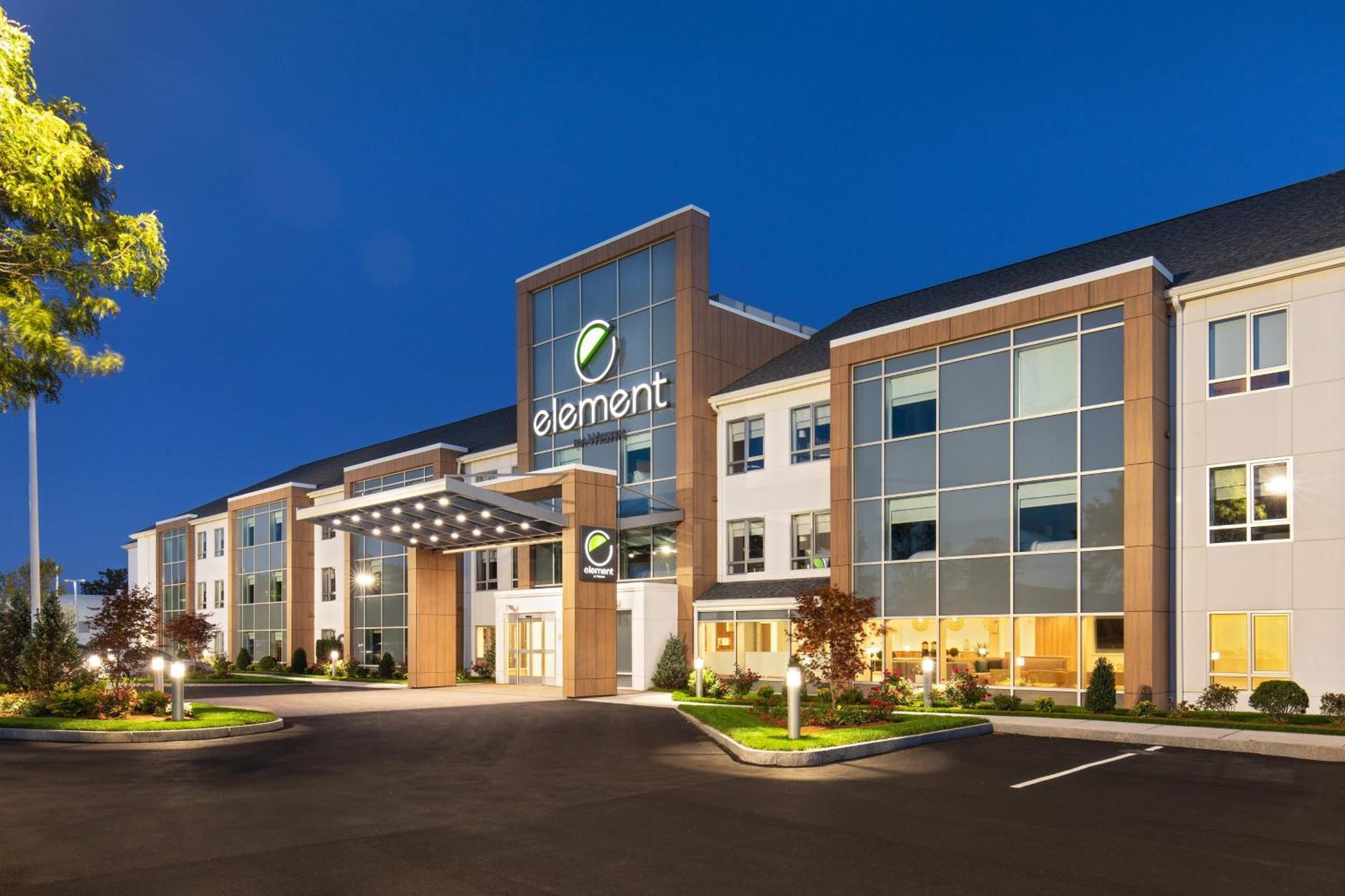 Element Chelmsford Hotel Exterior foto